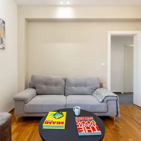 Holodek Apartments : Akropolis-3